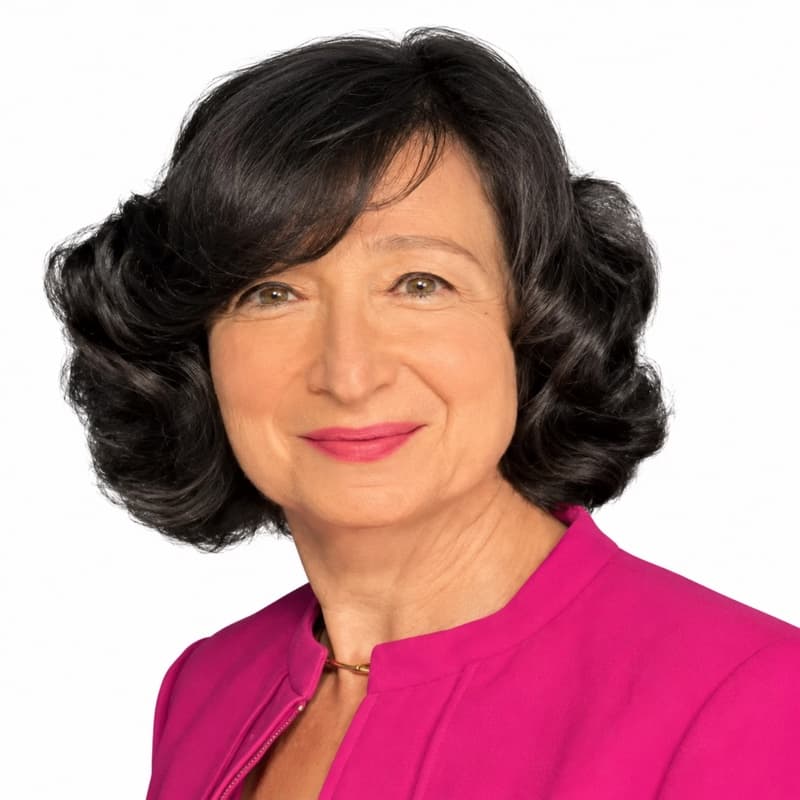 ד"ר ויקטוריה ניימן